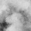 تصویر PNG مجموعه ابر و دود سفید شفاف