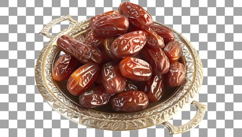 تصویر PNG خرما