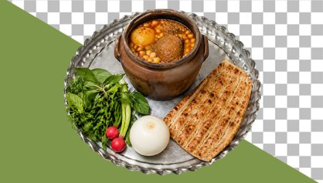 دانلود تصویر PNG دیزی سنتی و آبگوشت ایرانی در ظرف سفالی | دوربری شده 1 دانلود تصویر PNG دیزی سنتی و آبگوشت ایرانی در ظرف سفالی | دوربری شده