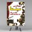 دانلود طرح لایه باز روز ملی سینما PSD | پوستر و بنر تبریک 21 شهریور