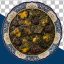 دانلود تصویر دوربری شده خورش آلو اسفناج مجلسی PNG | عکس بدون پس زمینه غذای سنتی