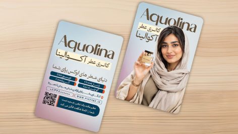 دانلود طرح لایه باز کارت ویزیت گالری عطر | فایل PSD کارت ویزیت لوکس با عکس مدل و شیشه عطر 8 دانلود کارت ویزیت گالری عطر لایه باز | طرح PSD ادکلن لوکس و قابل ویرایش