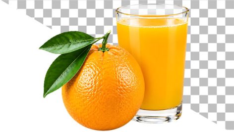 تصویر پرتقال و لیوان آب پرتقال PNG | تصویر دوربری شده آبمیوه با پس زمینه شفاف 2 دانلود عکس پرتقال و آب پرتقال PNG دوربری شده با پس زمینه شفاف